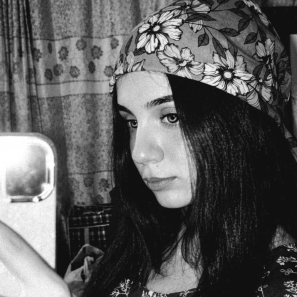 Nabiha Shah