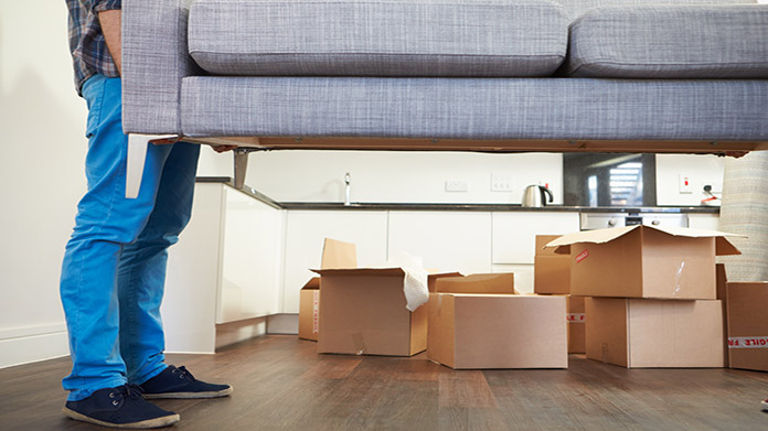 Affordable Moving Services from Bracknell to Birmingham | Book for a Free Quote