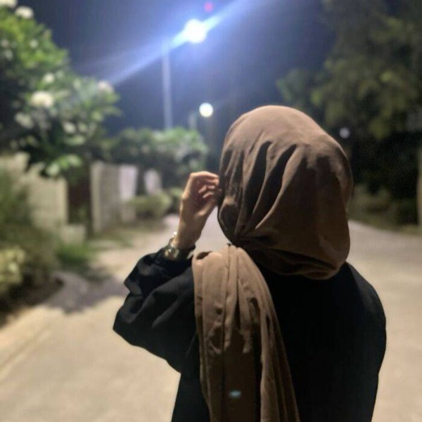 Anum Zehra
