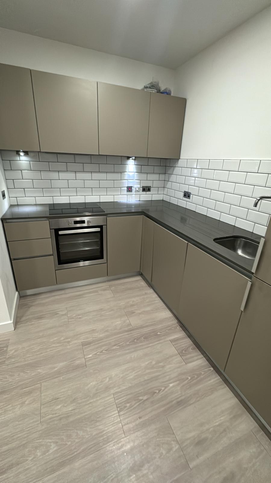 End of Tenancy Deep Cleaning in Berkshire – Full Property Clean Including Kitchen Appliances & Bathrooms