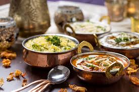 Home Cooking Help in Reading, Woodley & Earley – Delicious Veg & Chicken Curries Made Fresh