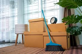 4-Hour Professional Cleaning Help – Reliable & Detail-Oriented Service