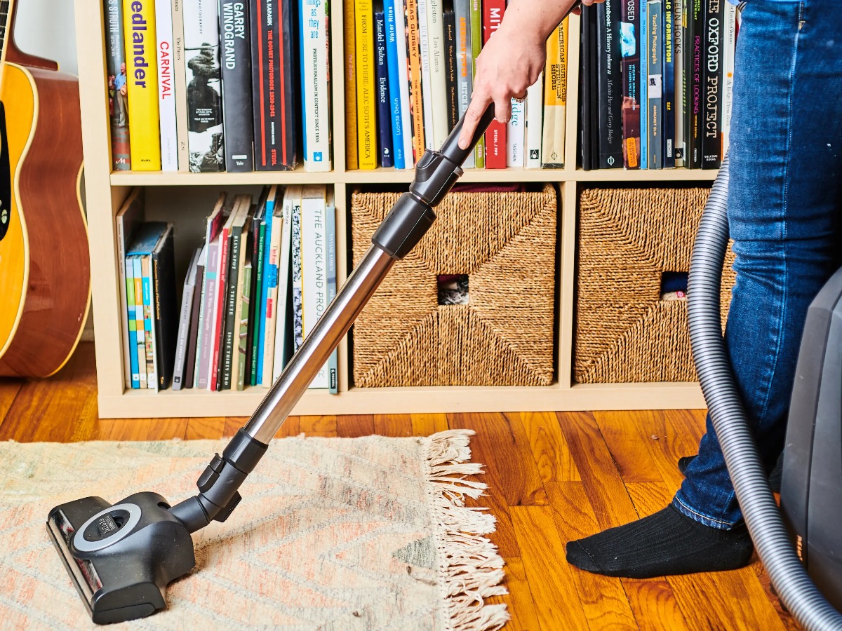 Cleaning in Wolverhampton