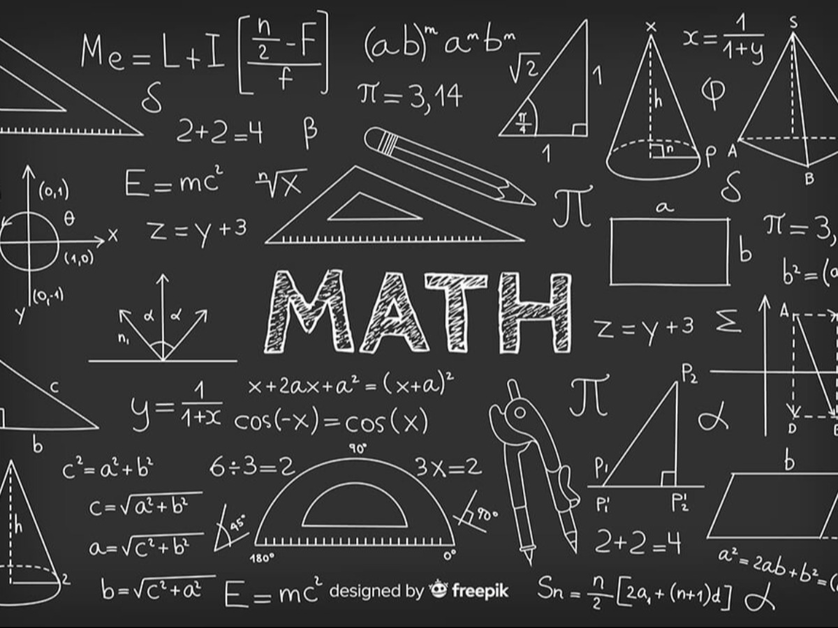 Online Maths Tutoring