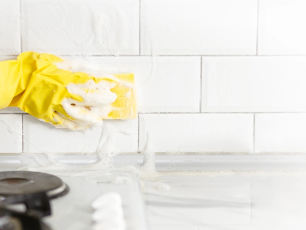 Post-Renovation Cleaning in Bracknell