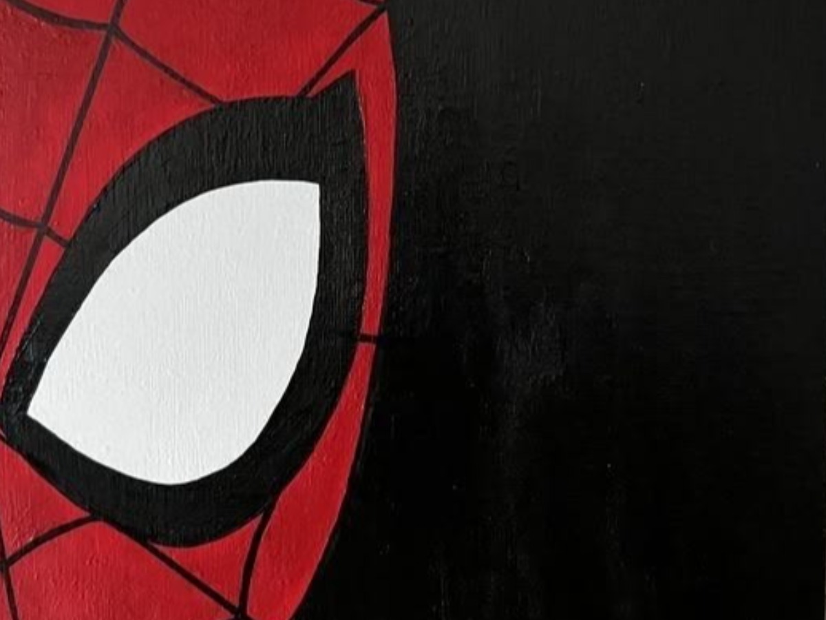 Painting Lessons (Online) in your area