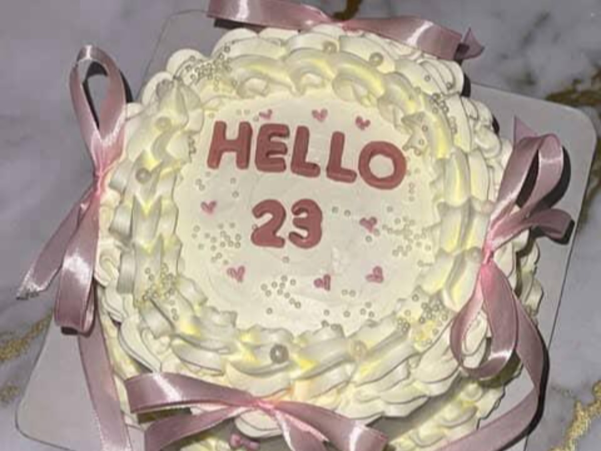 Custom Celebration Cakes in your area