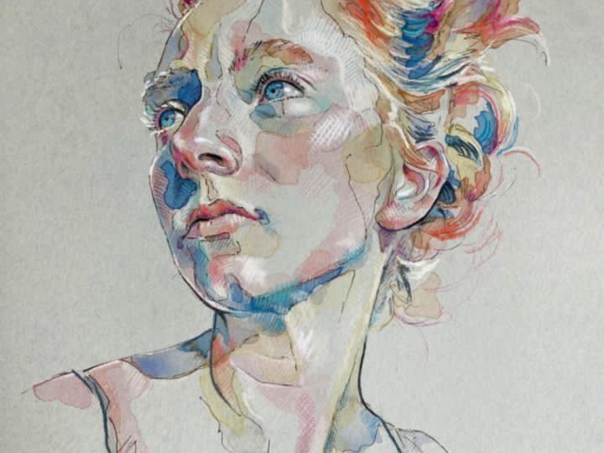 Drawing Lessons (Online) in your area