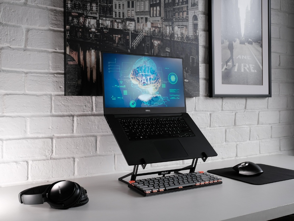 PC Setup in your area