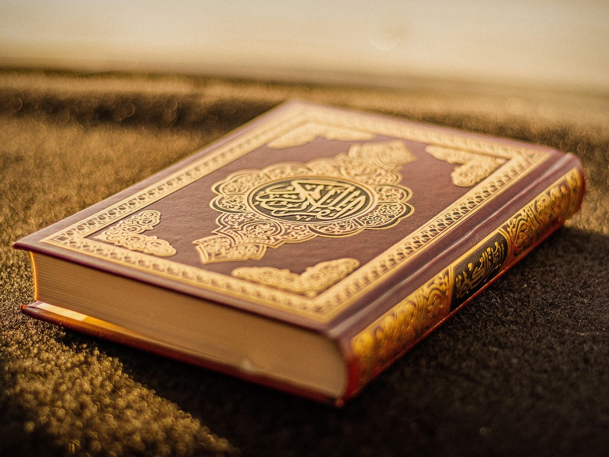 Quran & Islamic Studies Tutor