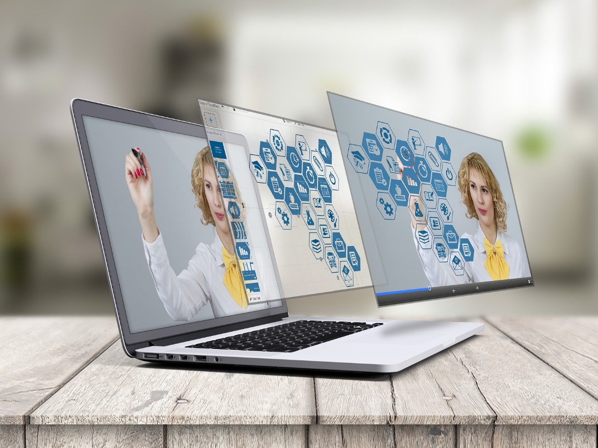Presentation Design in your area