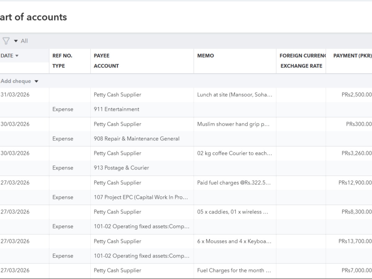 Expert Data Entry & Excel Spreadsheet Services
