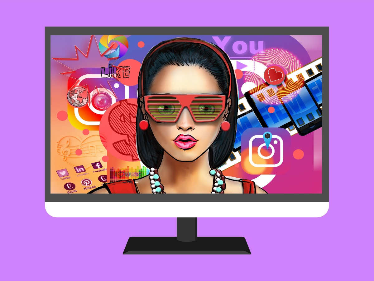 Basic level Video Editing