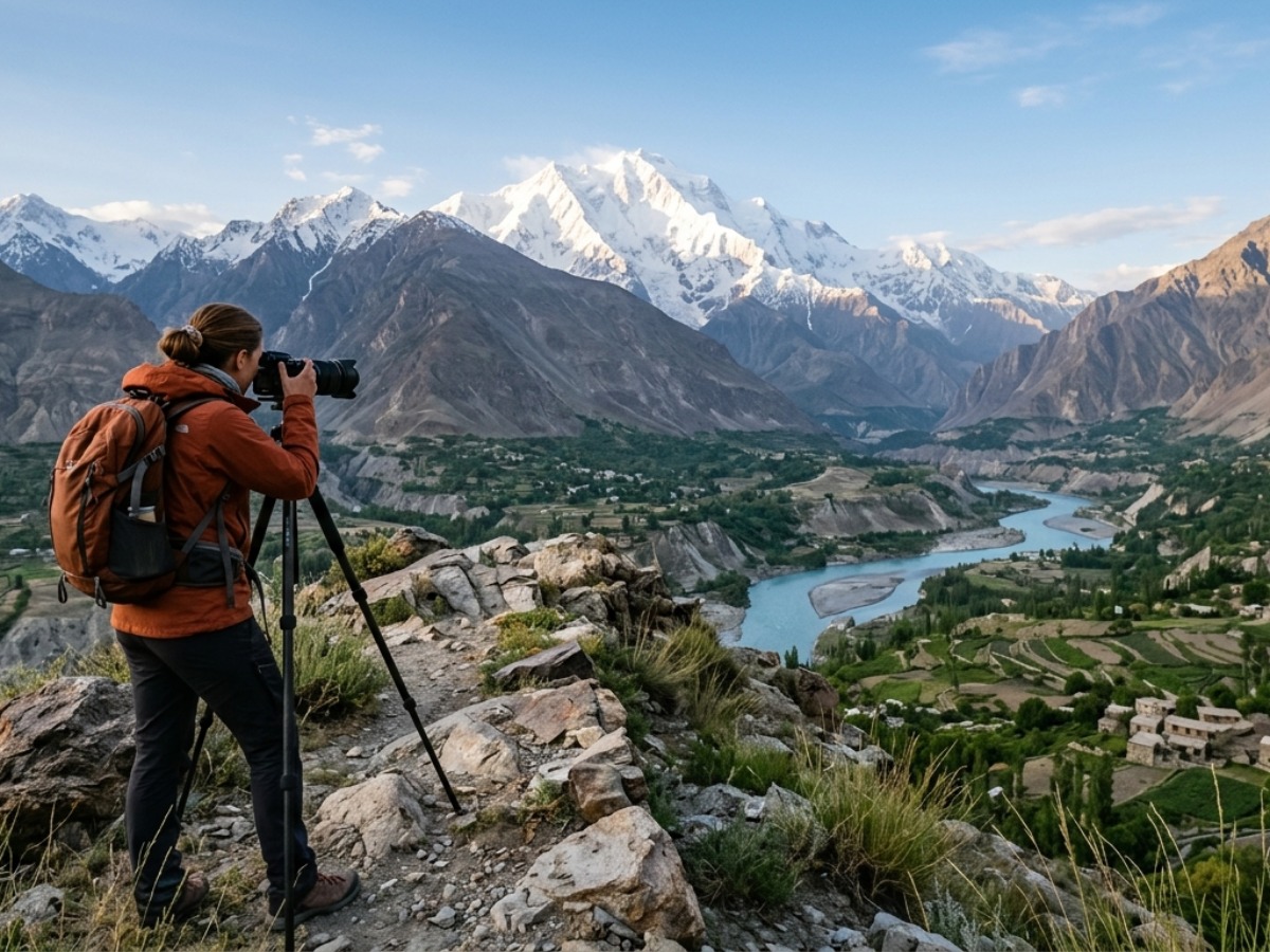 Expert Video Editor and Photographer for Content Creators & Brands