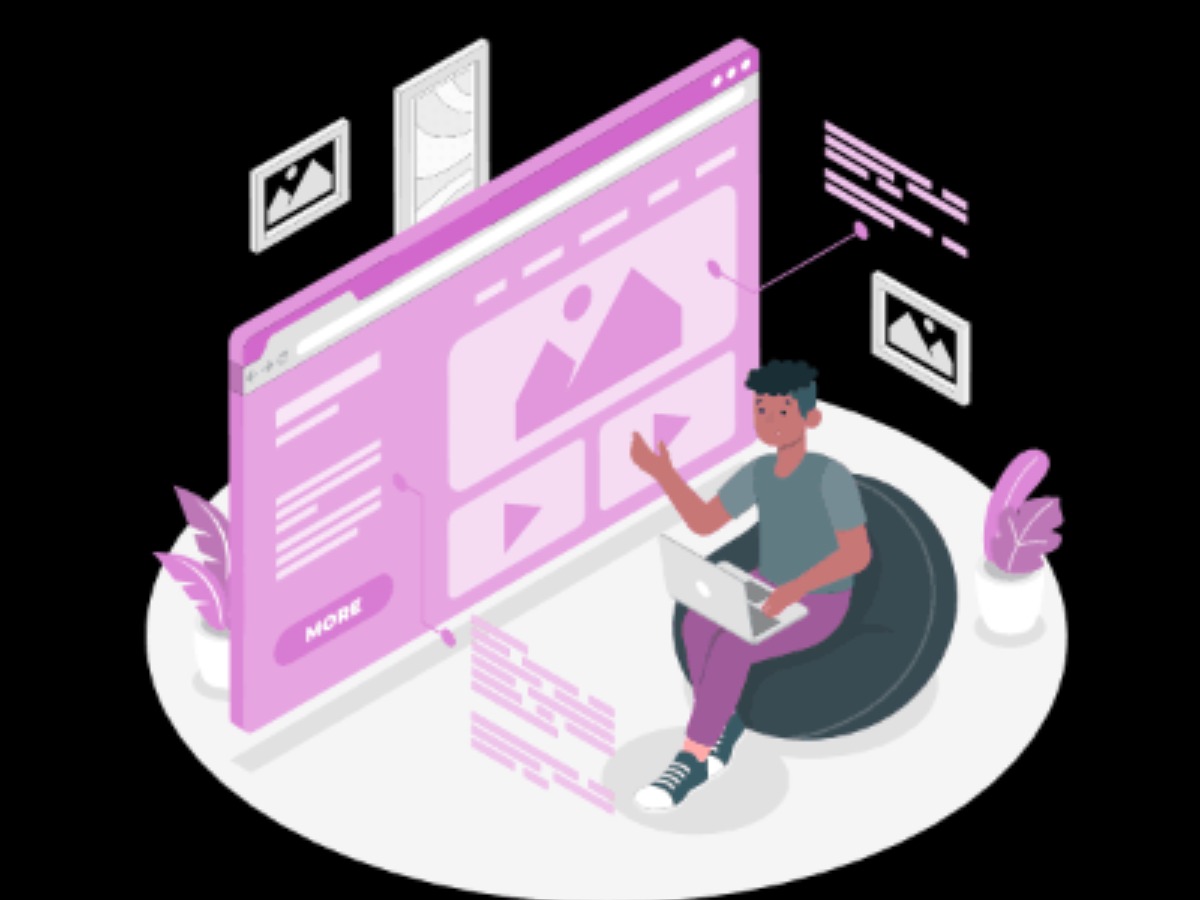 Web Development in Bracknell and Berkshire and surrounding areas