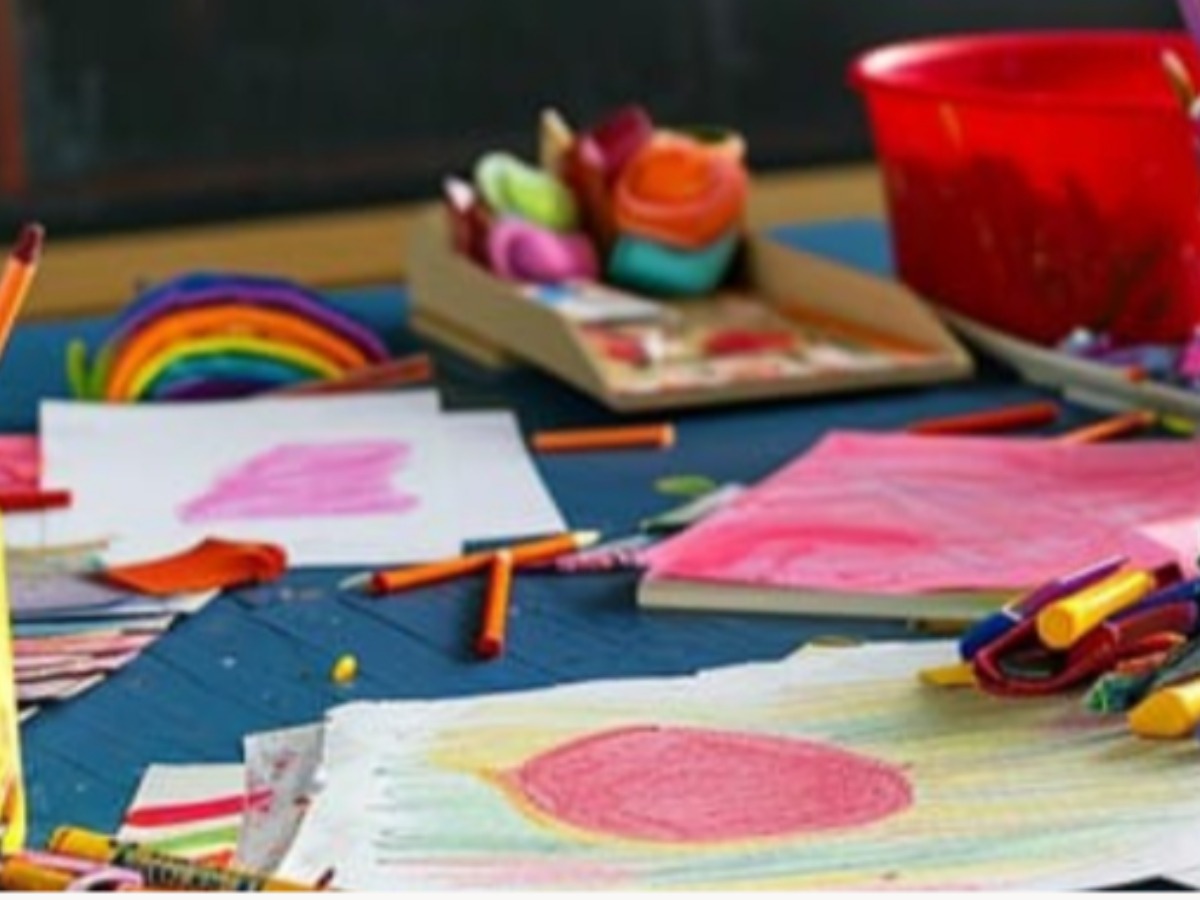 Online Sketching & Drawing Lessons