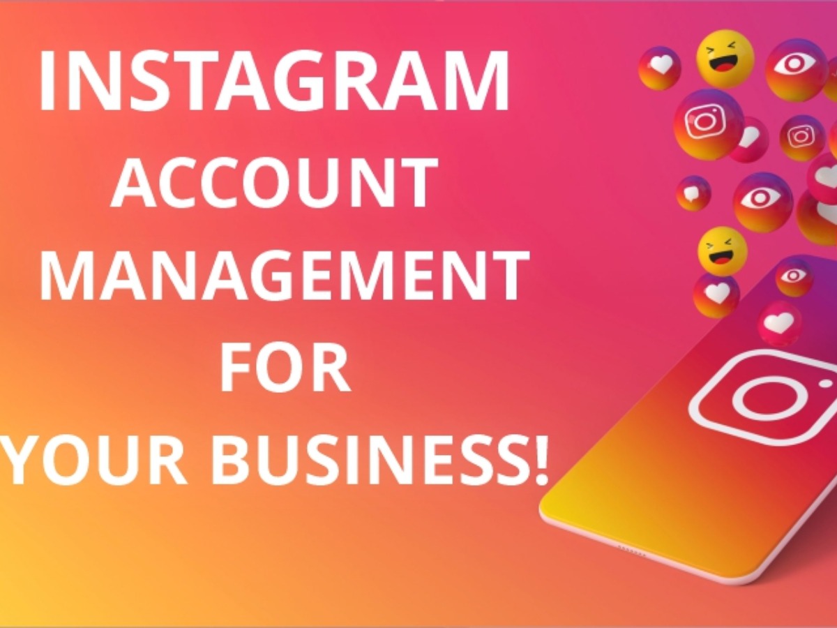 Instagram Management & Growth Services