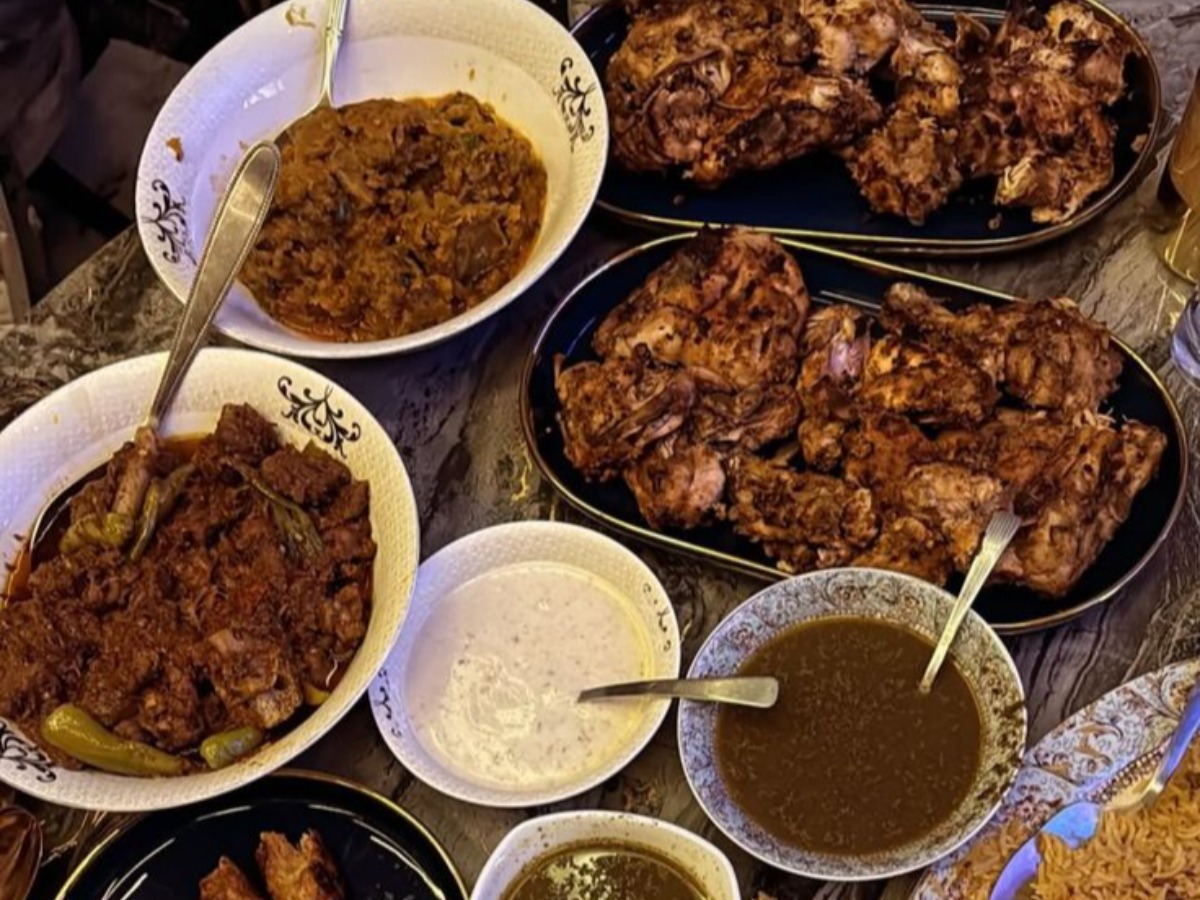 Online Pakistani & South Asian Cooking Classes