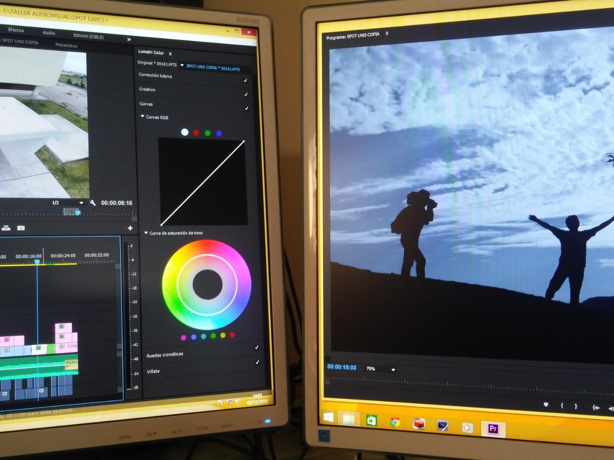 Basic Video Editing
