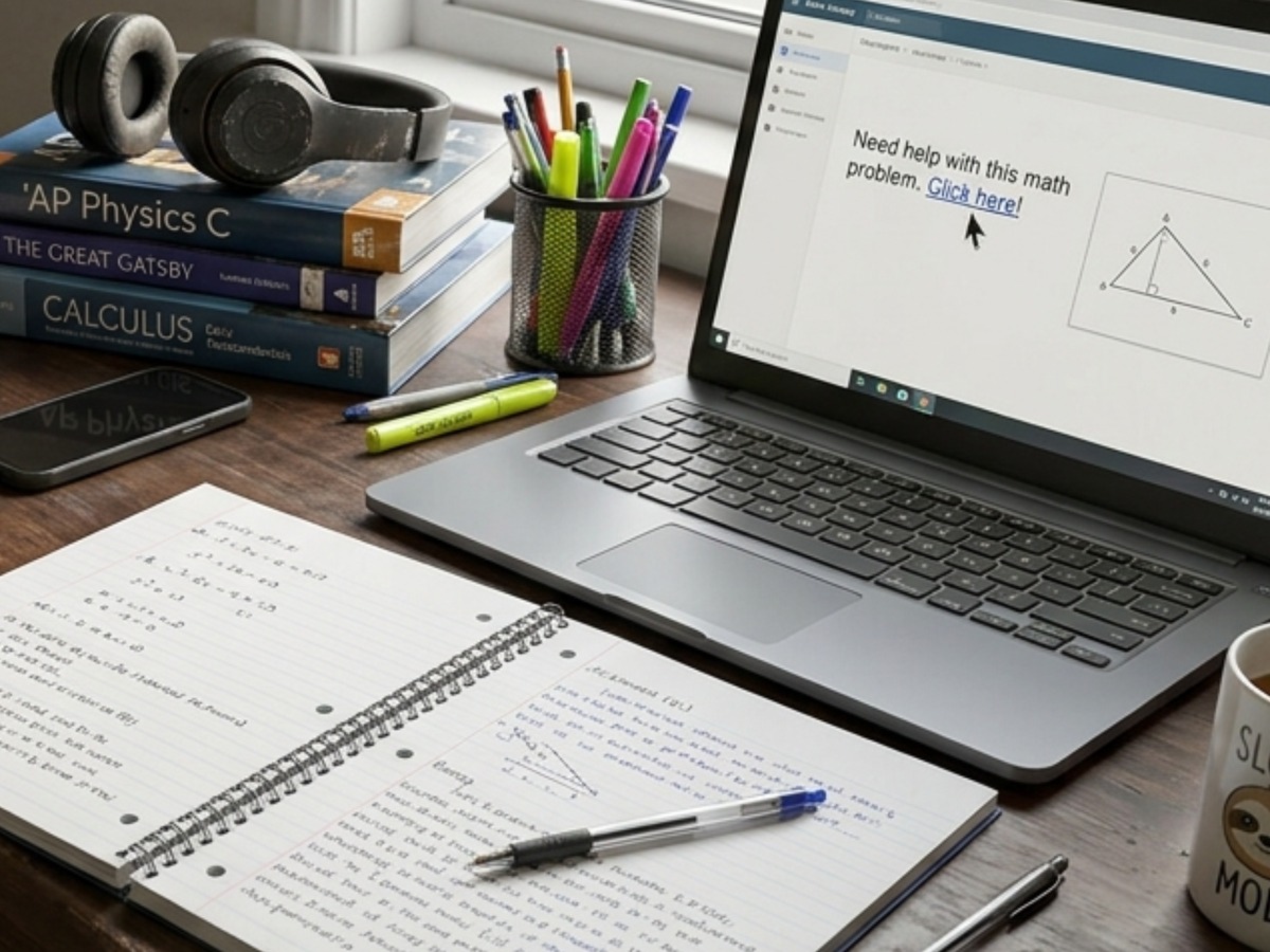 Homework Help in your area