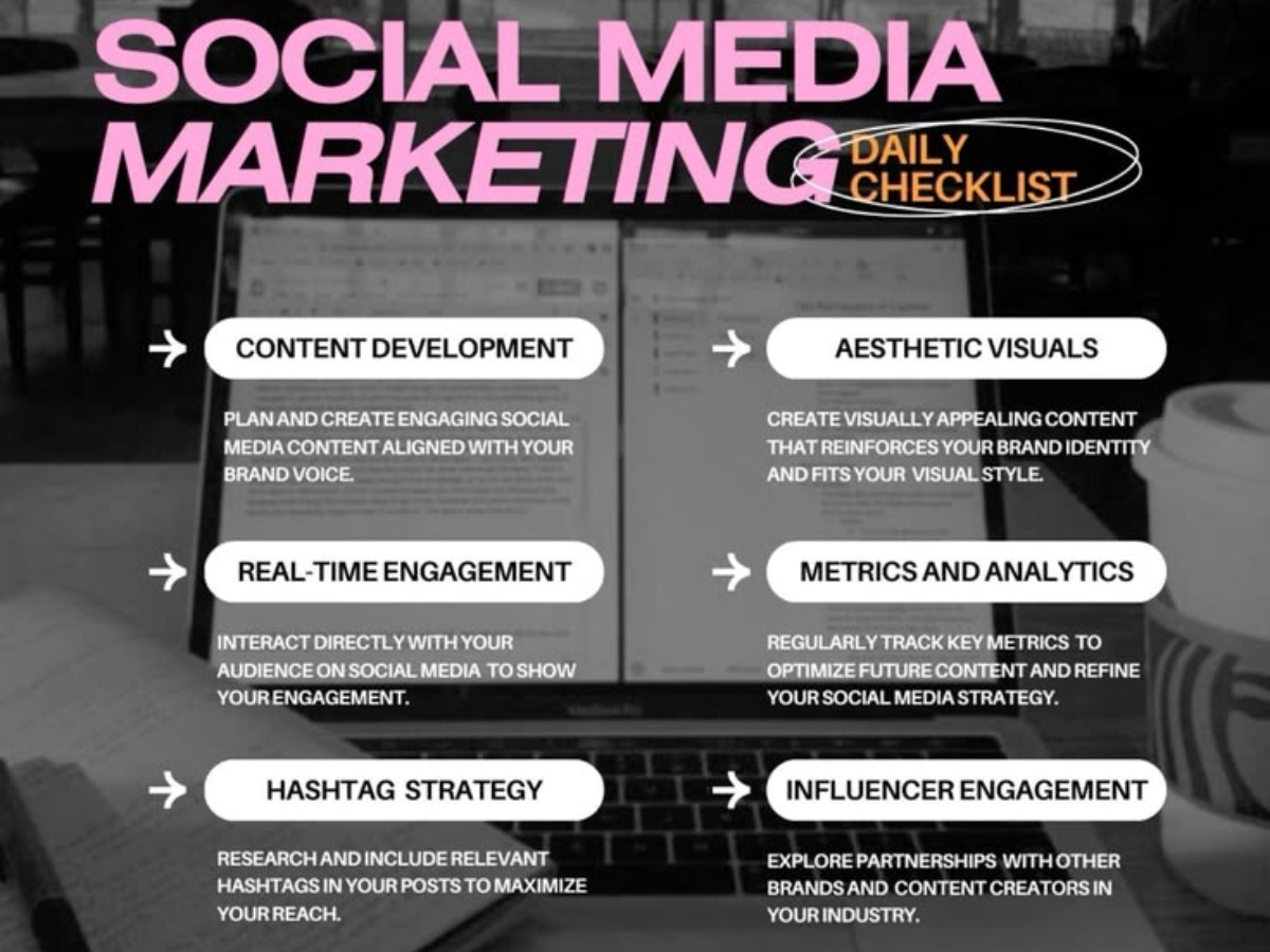 Instagram Management