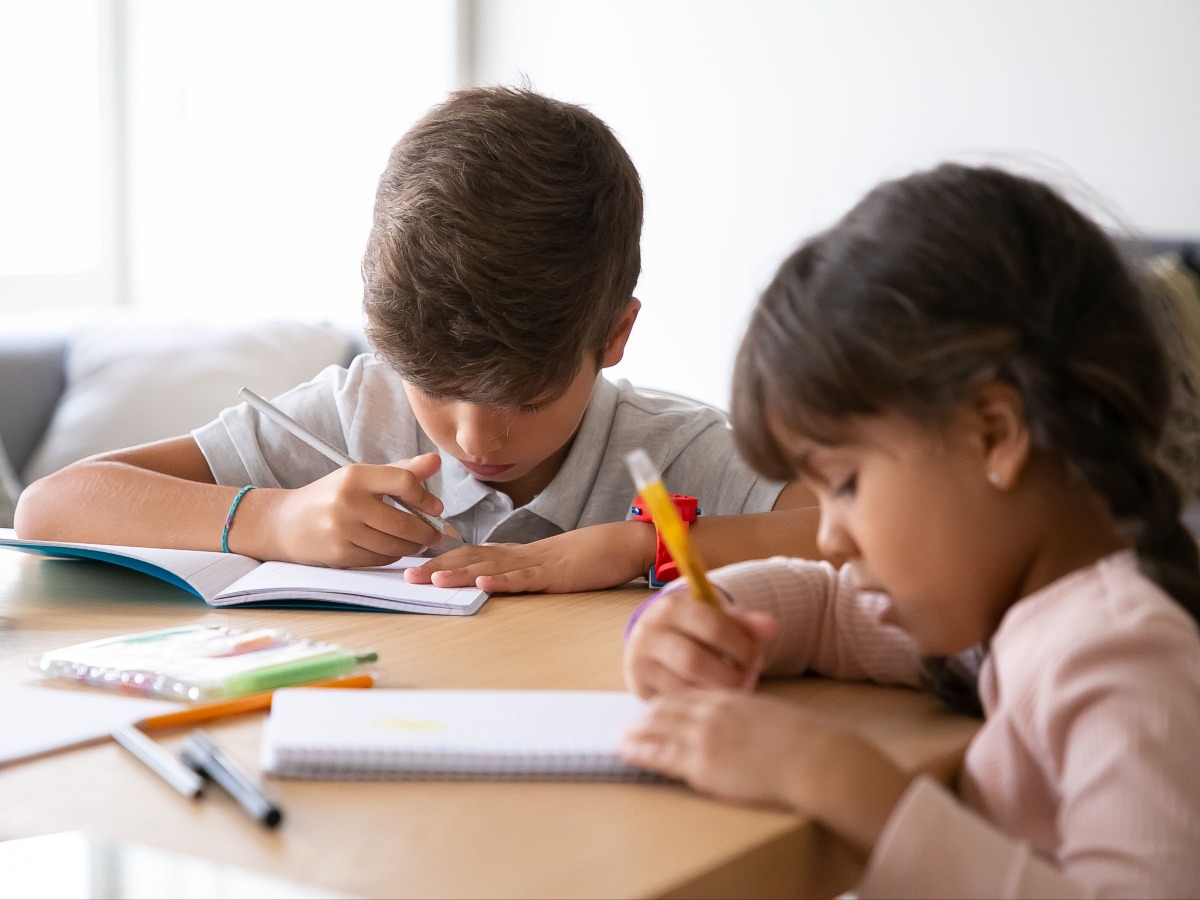Online Tutoring for Children