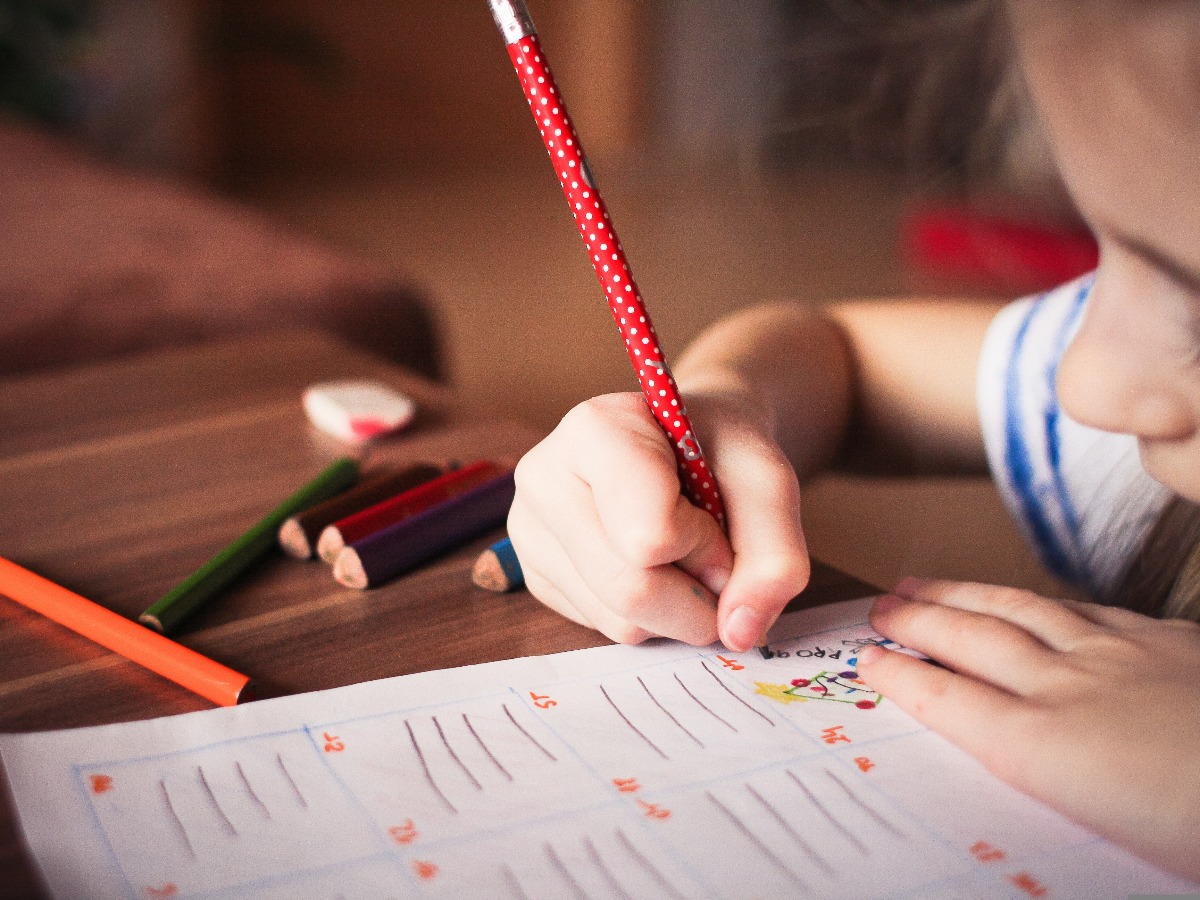Homework Help in your area