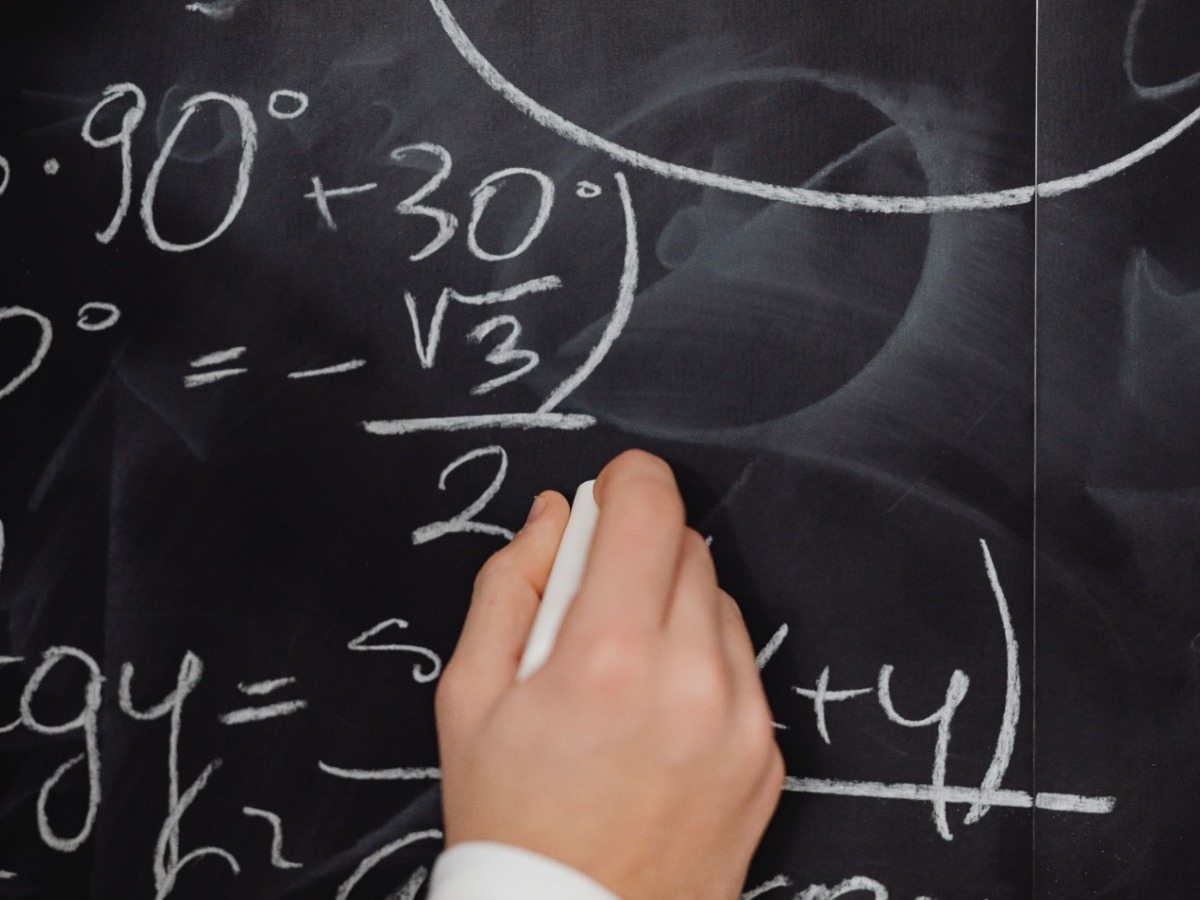 SEN Maths Support in your area