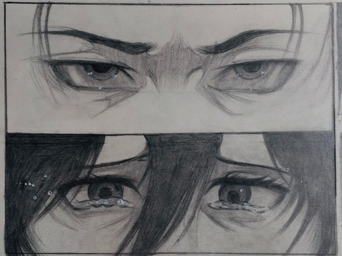 Drawing & Sketching Lessons
