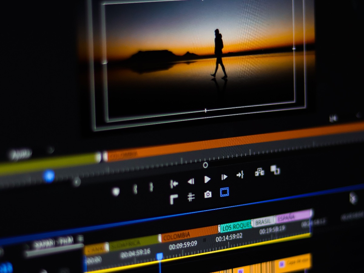 Social Media Reel Editing in your area
