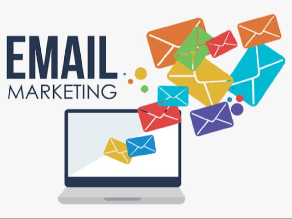 Email Marketing in your area