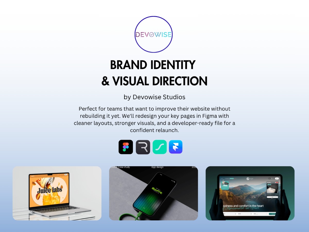 Brand Development
