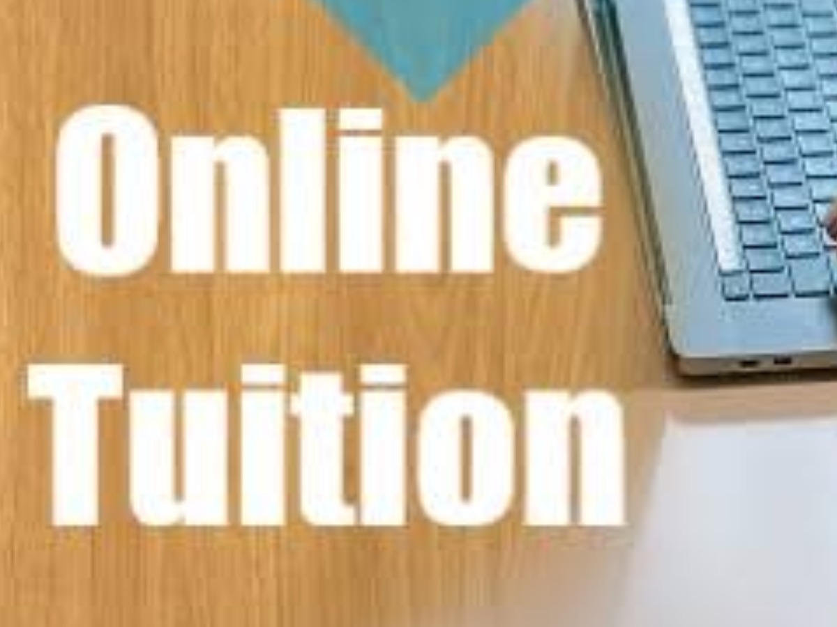 English Tutoring in your area