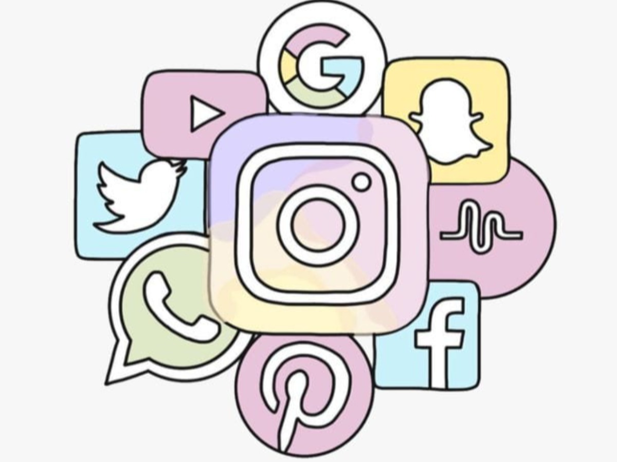 Social Media Management in your area