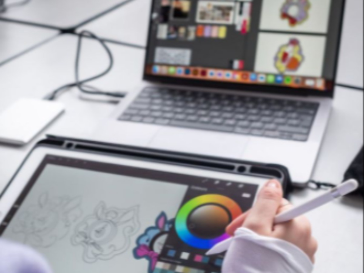 Canva Design in your area