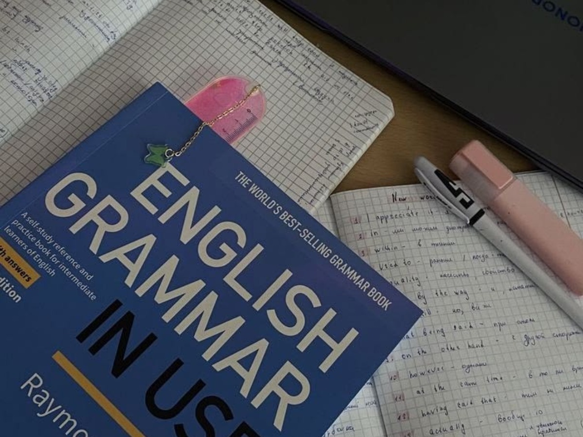 English Tutoring