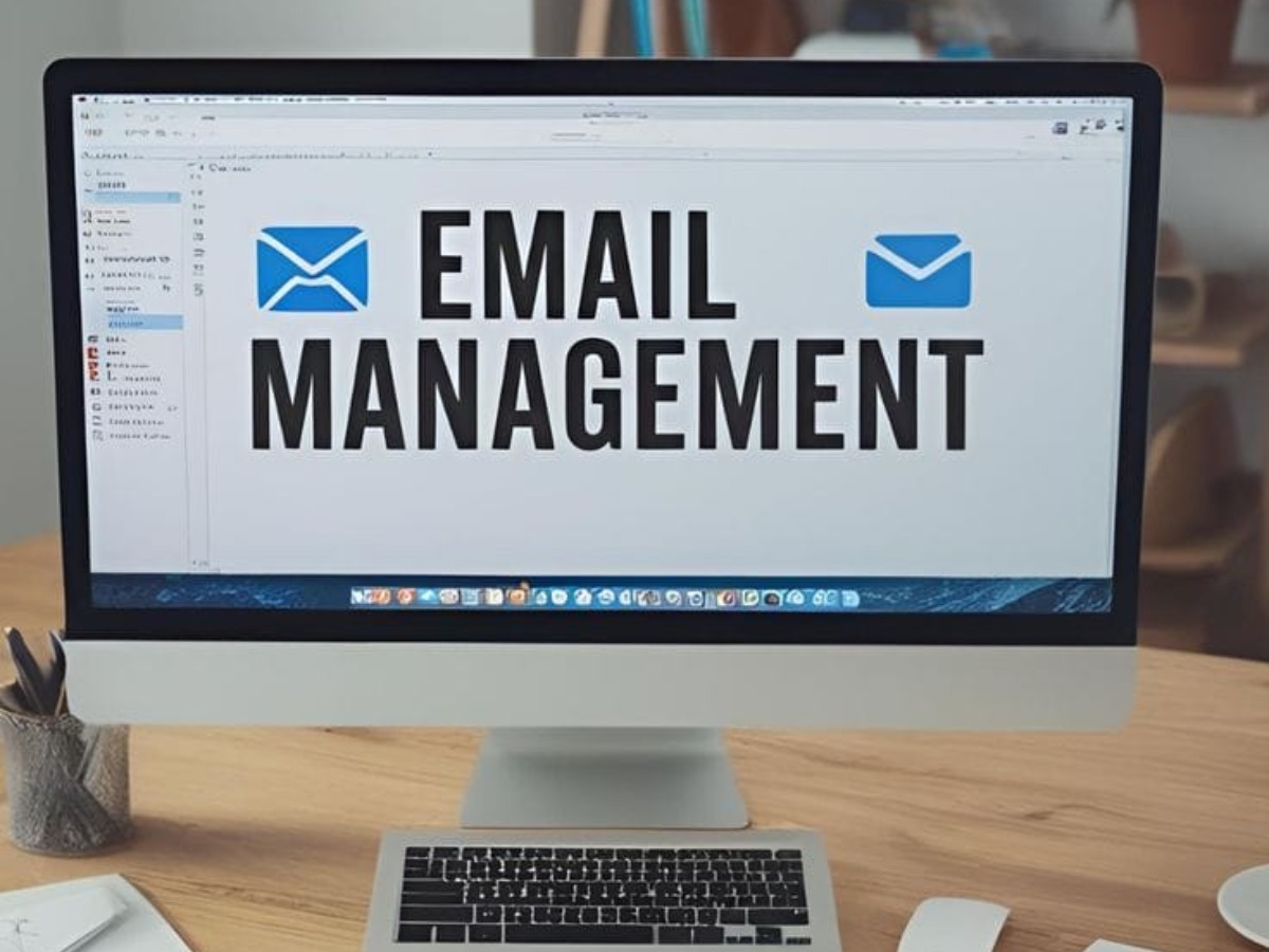 Email Marketing in your area