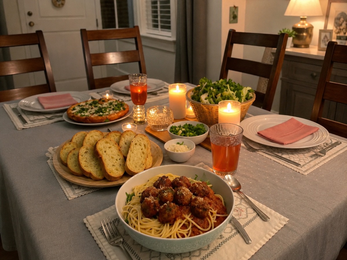 Virtual Cooking Classes