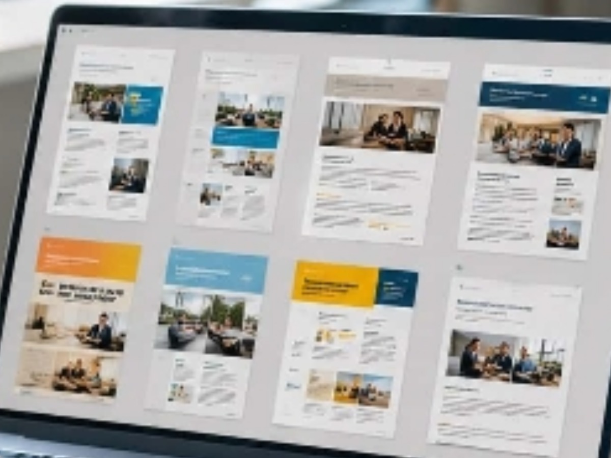 Canva Design in your area