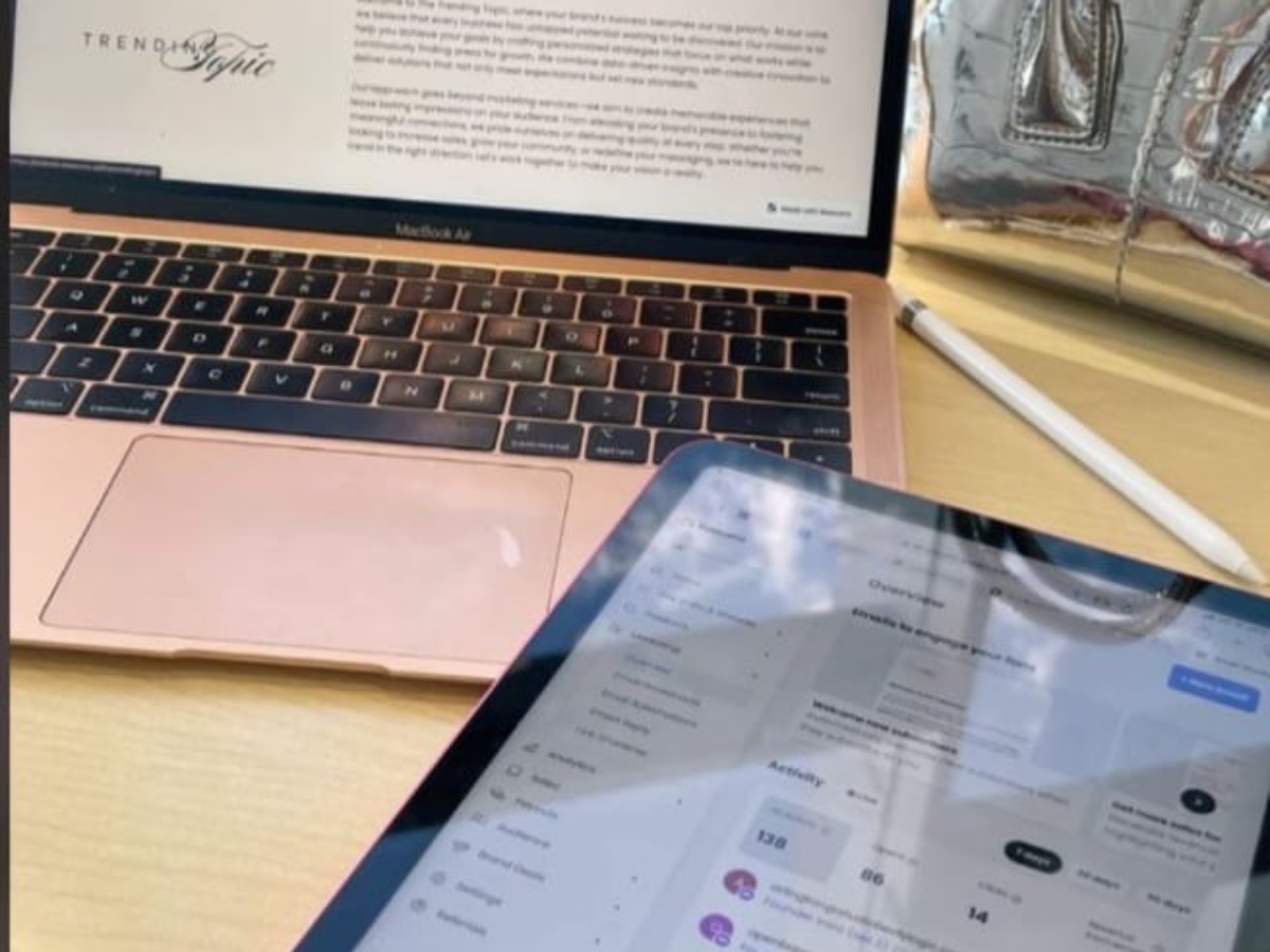 Email Marketing in your area