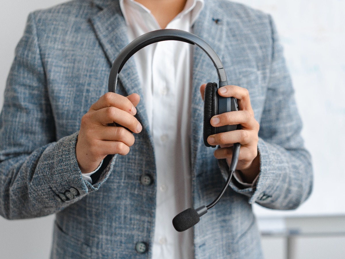 Customer Support (Chat/Email) in your area