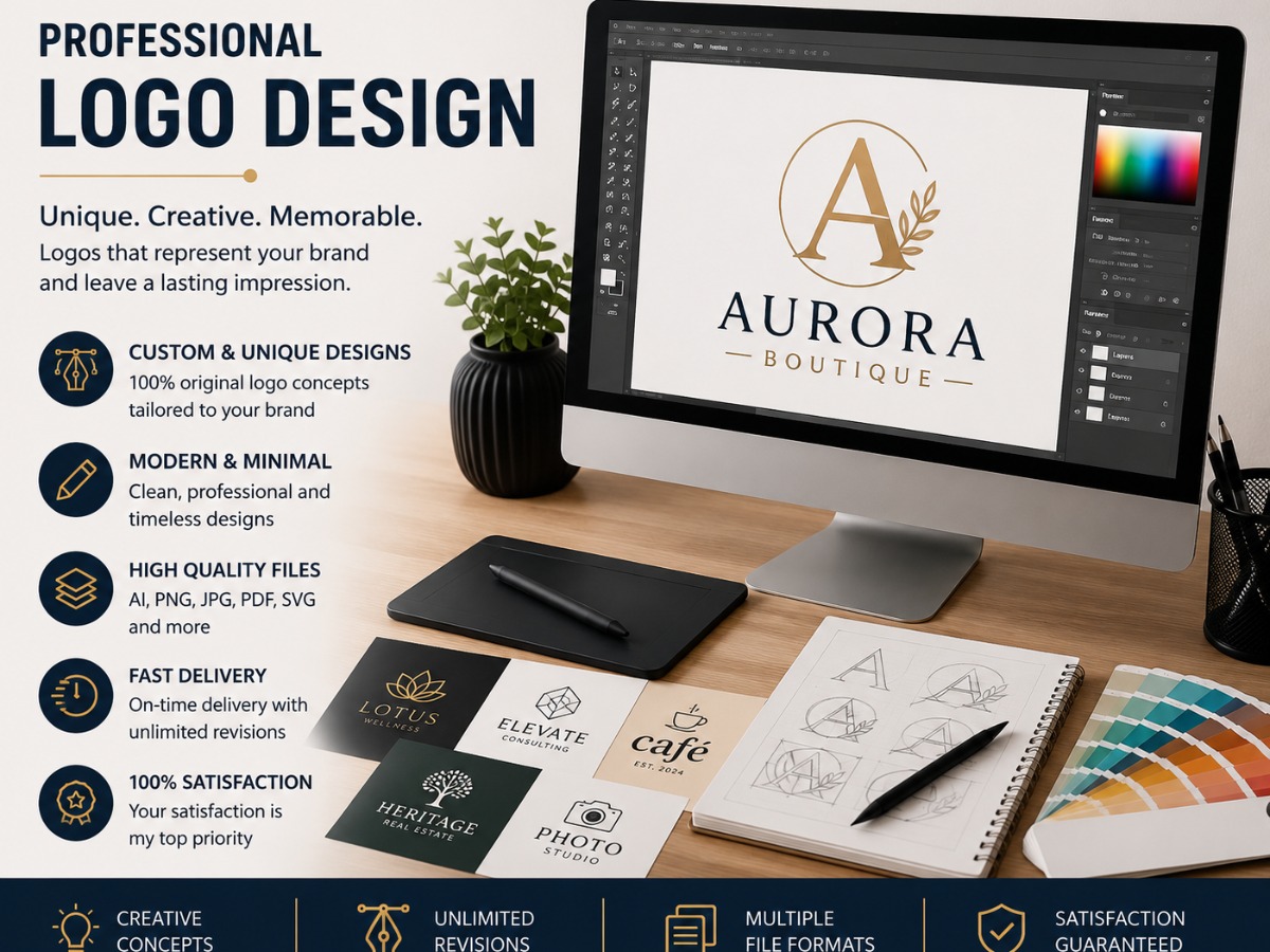Logo Design