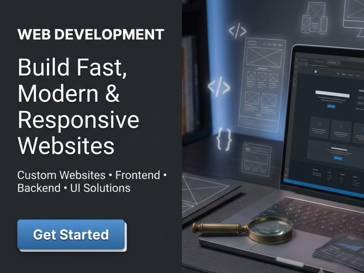 Web Development