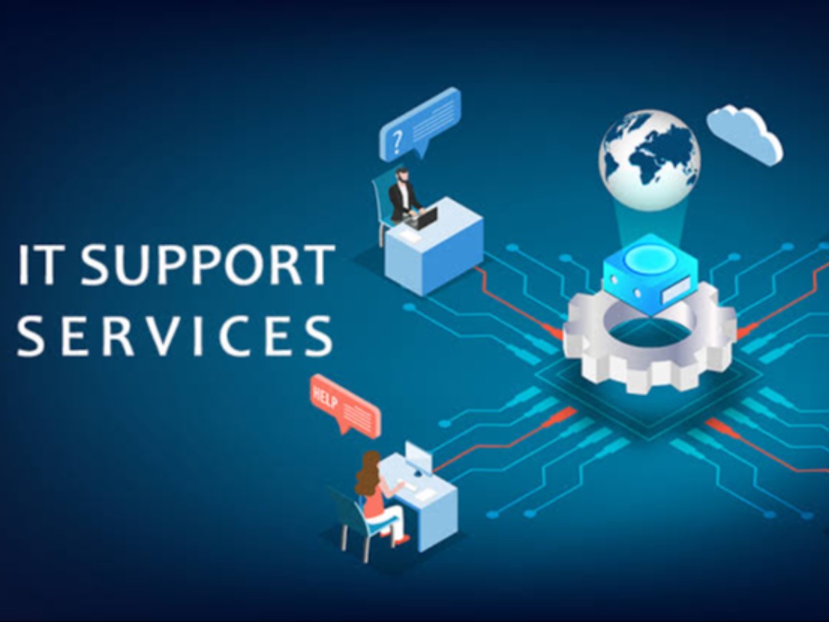 Data Backup (Basic) in your area