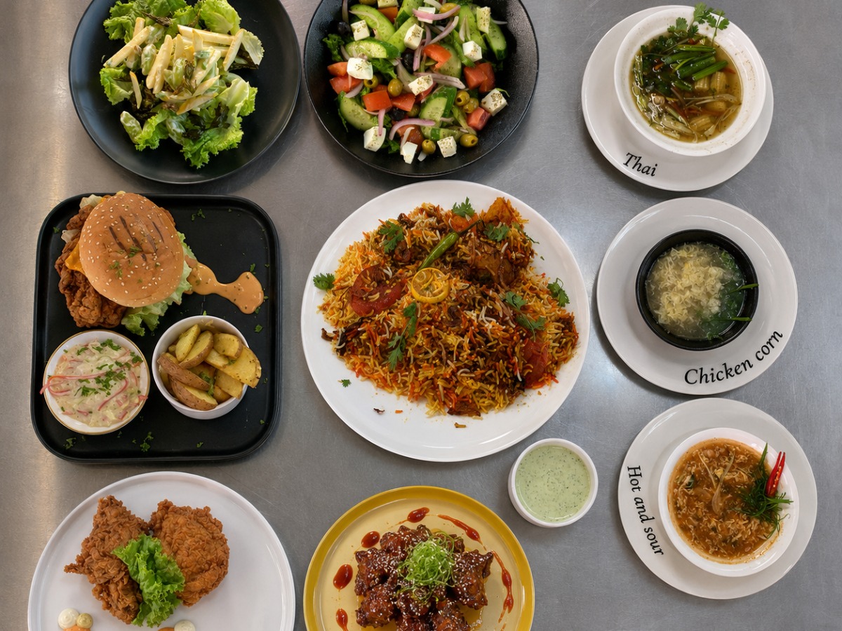 Online Cooking Classes