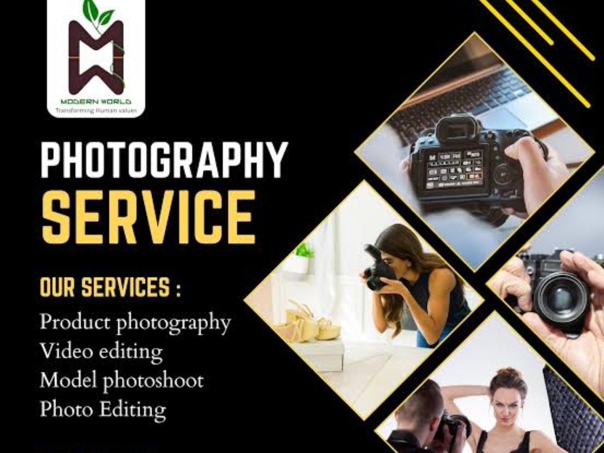 Photo Editing (General) in your area