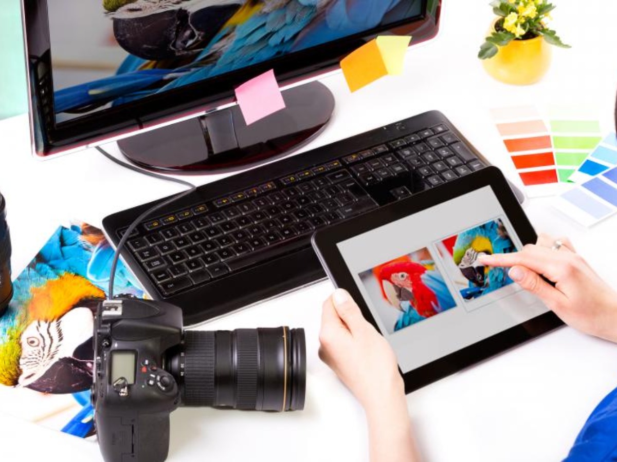 Social Media Content Photography in your area