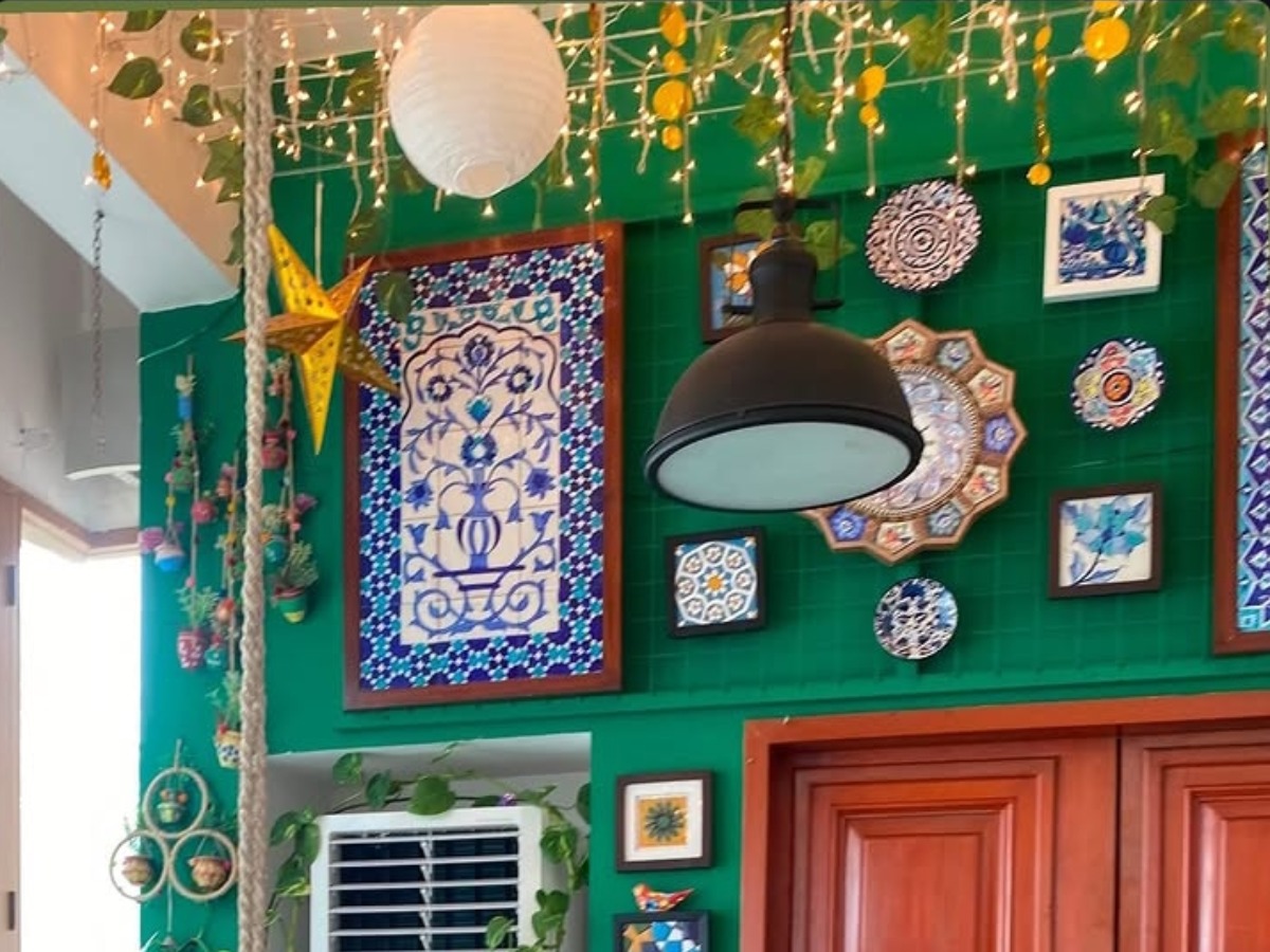 Walls & Ceilings in your area