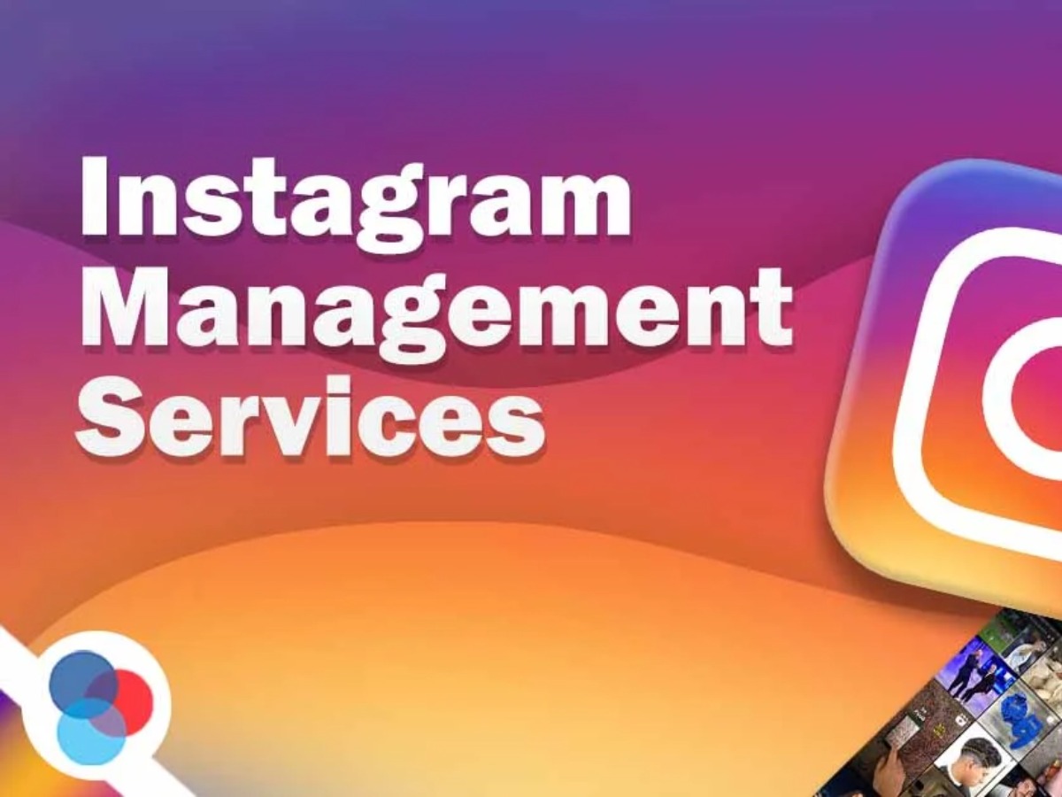 Instagram Management in your area
