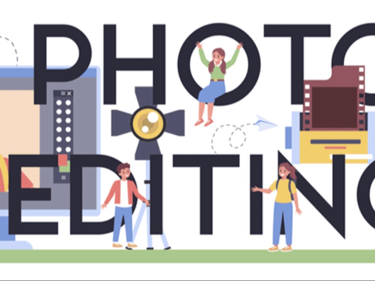Photo Editing (General) in your area